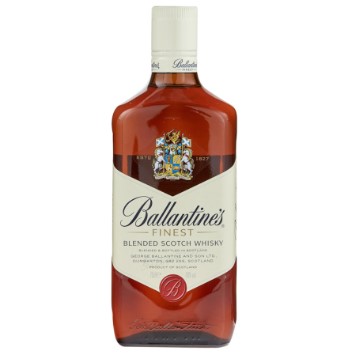 Whisky Ballantine's