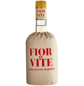 Grappa Fior di vite