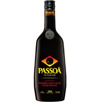 Passoã Passion