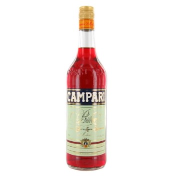 Campari Bitter