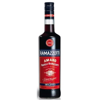 Amaro Ramazotti