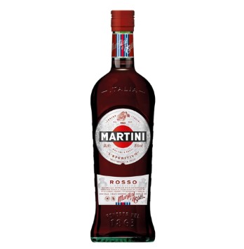 Vermuth Martini rosso