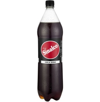 Sinalco Cola Zero PET EW