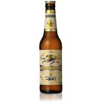 Kirin Ichiban Beer Japan 24xEW