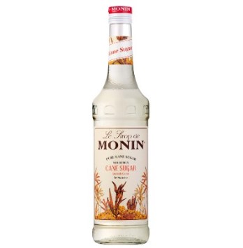 Rohzucker Sirup Monin