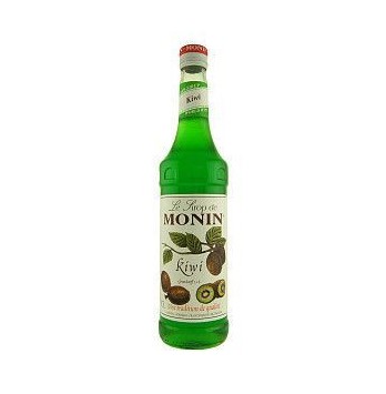 Kiwi Sirup Monin