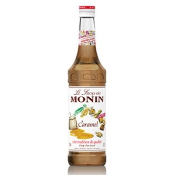 Caramel Sirup Monin