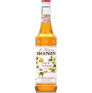 Passion / Maracuja Sirup Monin