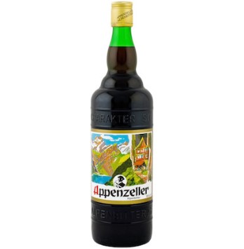 Appenzeller Alpenbitter