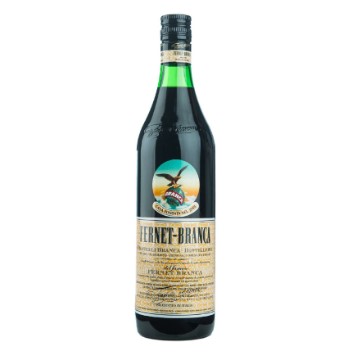 Fernet Branca