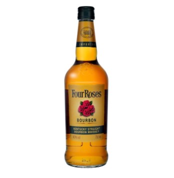 Whisky Four Roses