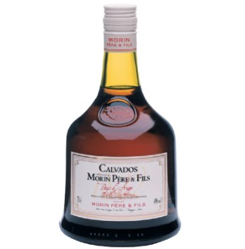 Calvados Morin Père & Fils