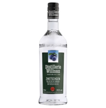 Zwetschgen Original Willisauer 37,5 %