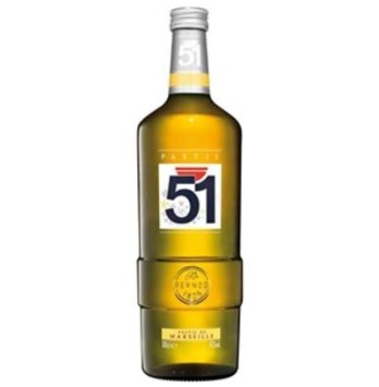 Pastis 51