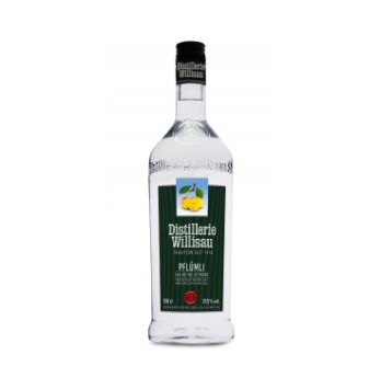 Pflümli Original Willisauer