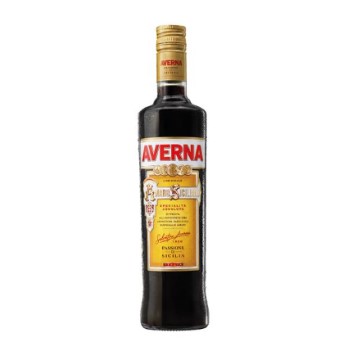 Averna Amaro Sicilano