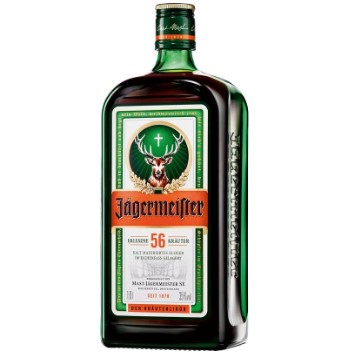 Jägermeister