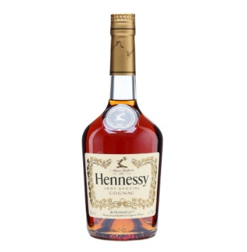 Cognac Hennessy VS