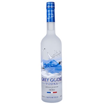 Vodka Grey Goose