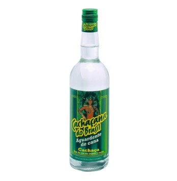 Cachaça Cachacana do Brasil