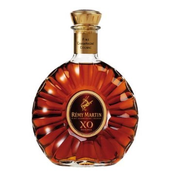 Cognac Rémy Martin XO