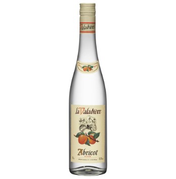 Apricot la Valadiere