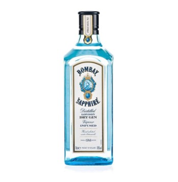 Gin Bombay Sapphire