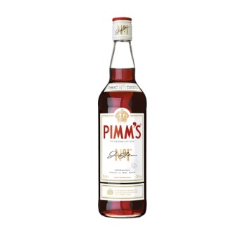 Pimm's