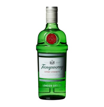 Gin Tanqueray