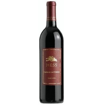 Cabernet Sauvignon California Hess Select