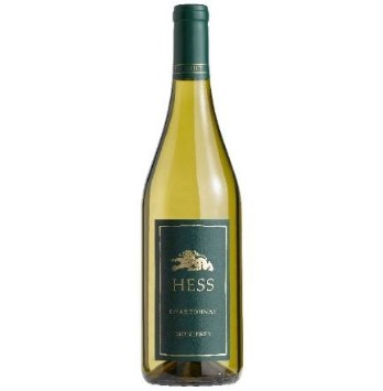 Chardonnay Monterey Hess Select