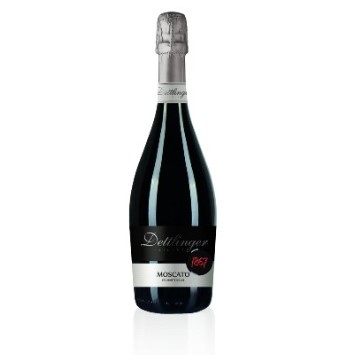 Dettlinger Silber Moscato
Spumante Dolce