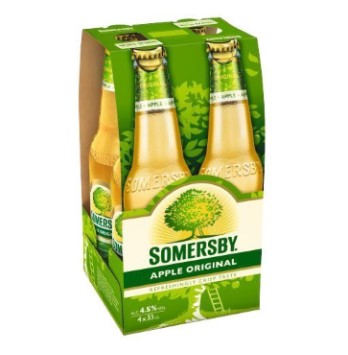 Somersby Apple Original Cider EW 6x4er