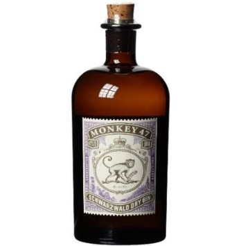 Gin Monkey 47