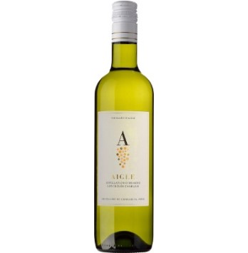 Aigle blanc Cellier du Chablais AOC