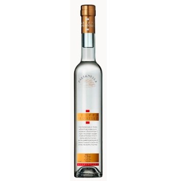 Grappa Paesanella Brunello