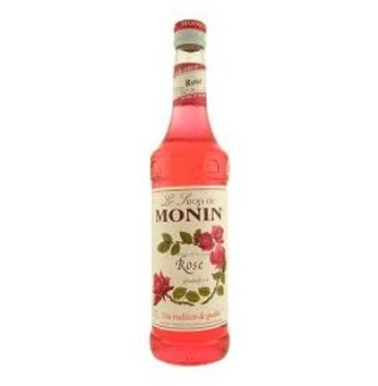 Orangen Spritz Sirup Monin