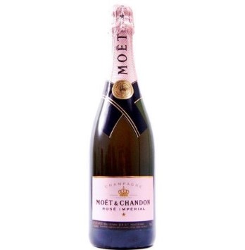 Moët & Chandon Rosé Imperial