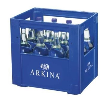 Arkina blau ohne CO2 Swiss Premium Selection