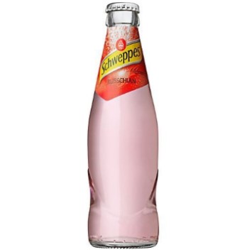 Schweppes Russian Wild Berry EU MW