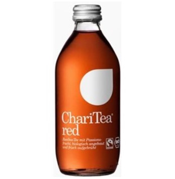 Chari Tea Red Bio