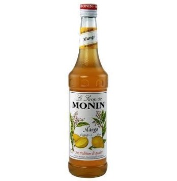 Mango Sirup Monin