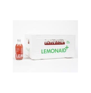 Lemonaid Blutorangen Bio