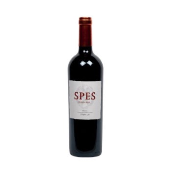 SPES Rioja DOCa Bodegas Loa