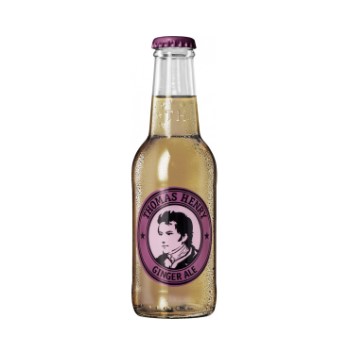 Thomas Henry Ginger Ale