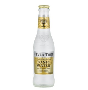 Fever-tree Premium Indian Tonic Water EW 6x4er