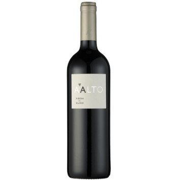 Aalto Tinto Ribera del Duero