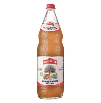 Ramseier Apfelsaft Hochstämmer Naturtrüeb