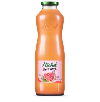 Michel Pink Grapefruit