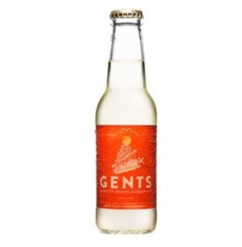 Gents African Roots Ginger Ale EW 6x4er (rot)